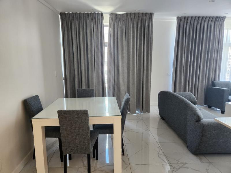 To Let 2 Bedroom Property for Rent in Cape Town City Centre Western Cape